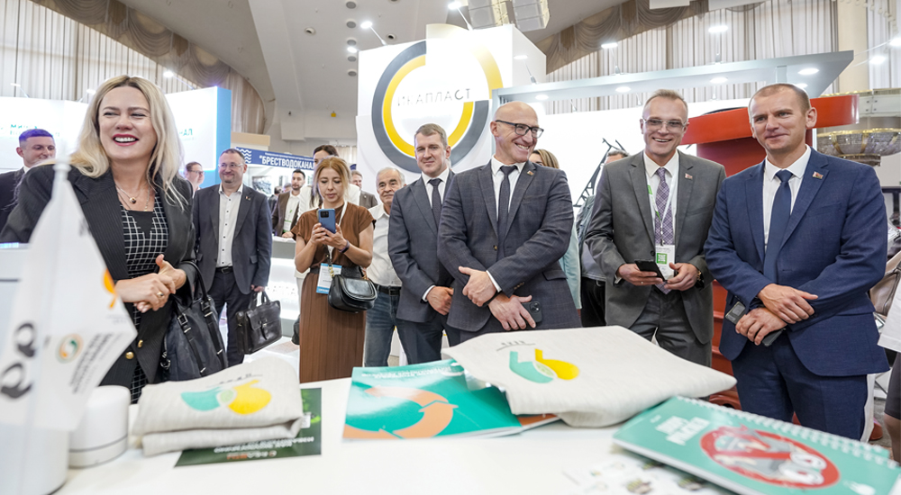 Стенд Оператора ВМР