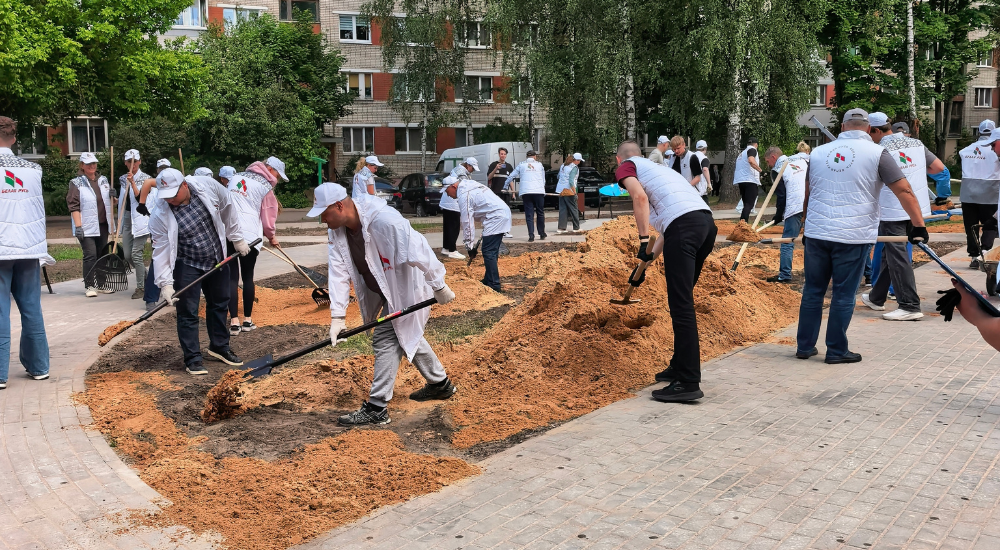 детская площадка детская площадка