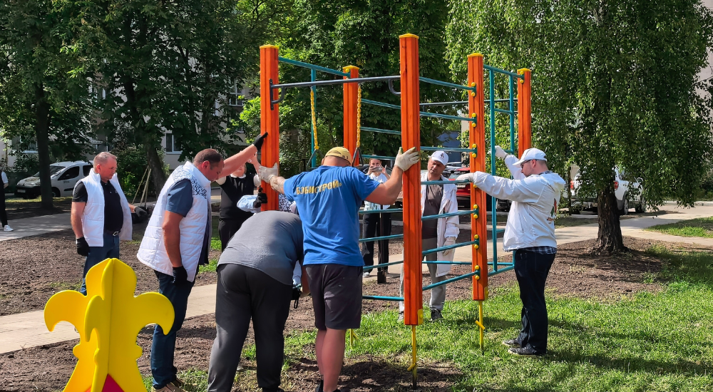 площадка 2 июня площадка 2 июня